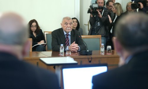 Mesić priznao da je odavno znao da Agrokor diže velike kredite u inozemstvu