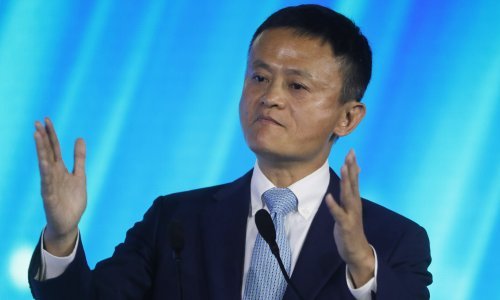 Koga je to Alibaba upravo kupio za skoro tri milijarde dolara?
