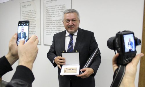 Kako je Las Vegas inspirirao Slavonca da pokrene svjetski biznis