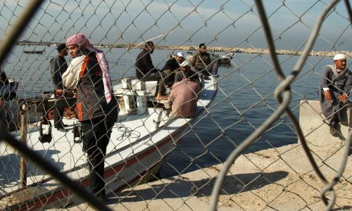 Egipat bez upozorenja zatvorio granicu prema Gazi