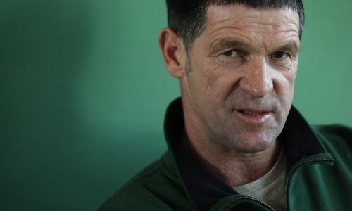 Sinovčić pokrenuo postupak nagodbe s Uskokom