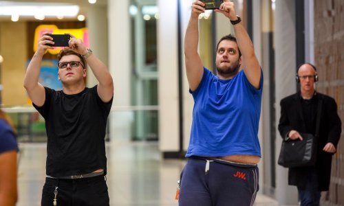 Smartfoni bi ponovno mogli postati uzbudljivi, evo i zašto