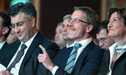 Rezultati tportalove ankete o uvođenju eura mogli bi šokirati Vujčića i Plenkovića