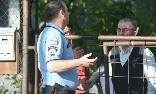 'Obitelj Brčina izbacuju na ulicu po nalogu Milana Bandića'