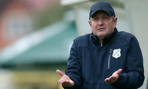 Kekova izjava nakon remija u Ateni mnoge će u Rijeci potaknuti na razmišljanje