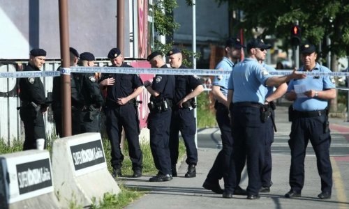 Obitelj Brčina deložirana iz Brnimirove ulice