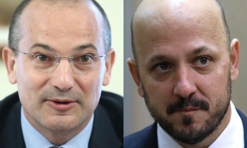 Zašto je tijekom Mesićeva svjedočenja zaiskrilo između dva SDP-ovca? Evo njihovih odgovora