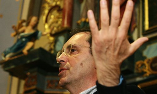 'Bijela kuga' najveća je opasnost za Hrvatsku