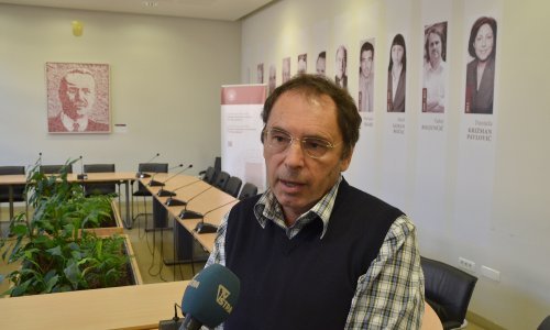 'Sanader je bio blefer koji vas je varao 10 godina'