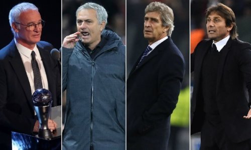 Prokletstvo Premiershipa jako blizu da se ponovo ostvari!