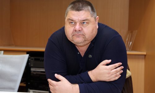 Piršić: Projekt plutajućeg LNG terminala vodi se 'šlampavo'