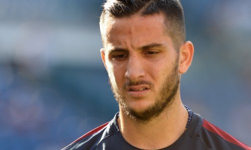 Fifa zadala težak udarac Grčkoj uoči prvog dvoboja s Hrvatskom!