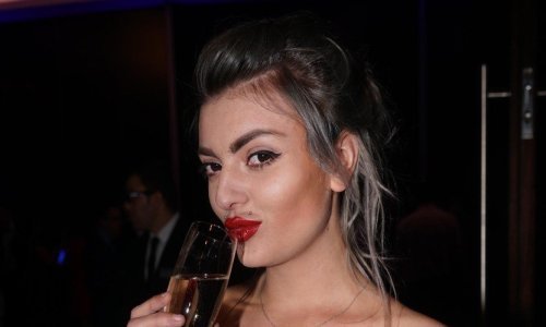 Ella Dvornik ignorirala savjet mame Danijele: 'Sad mi je trostruki stres'