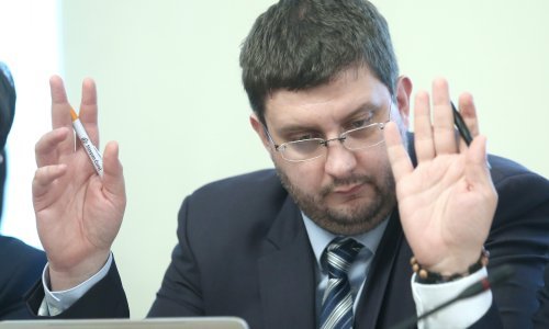 HNS-ov član povjerenstva za Agrokor skeptičan: Teško da ćemo napraviti veliki pomak...