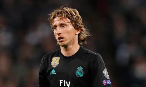 Došao red i na njega: Podignuta optužnica i protiv Luke Modrića!?