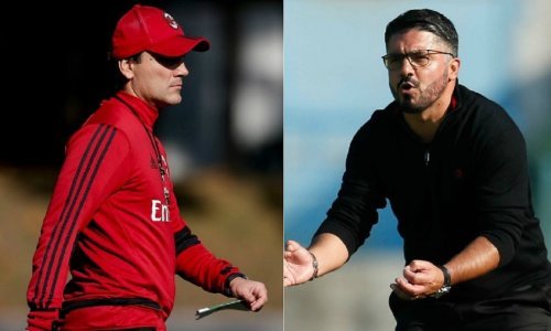 Milan napokon potjerao svog trenera i zamijenio ga – još gorim!