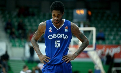 Kakvo šamaranje; Cibona teško stradala kod FMP-a