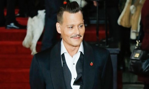 Dotaknuo dno: Johnnyju Deppu okreću leđa i najbliži suradnici