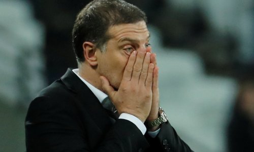 Može li Slaven Bilić preživjeti i ovaj debakl od Liverpoola?