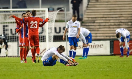Hajduk s novim trenerom gostuje u Puli; novac bi mogao odigrati važnu ulogu
