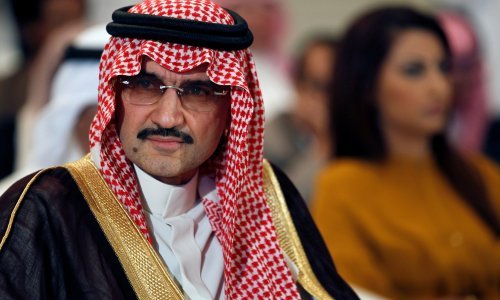 Lov na multimilijunaše: Deseci prinčeva i bivših ministara završili iza rešetaka, jedan poznat i Hrvatskoj