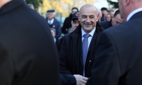 Medved: Ne dozvoliti da se na branitelje i njihove obitelji gleda kao na teret