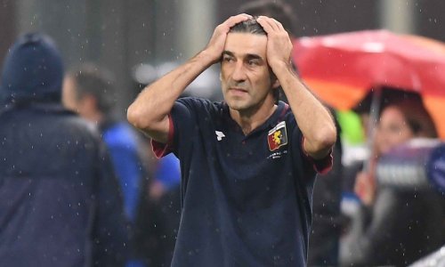 Je li ovo kobni vikend za hrvatske trenere? Juriću već uručen otkaz