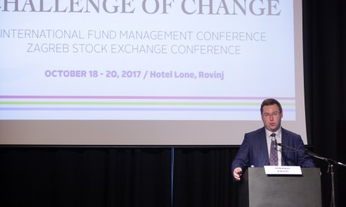 Pavić do kraja tjedna očekuje završetak pregovora o TKU za javne službe