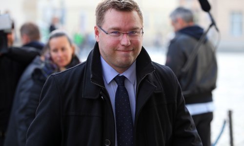 Ministar Pavić: Mirovine su stabilne, isplata neupitna