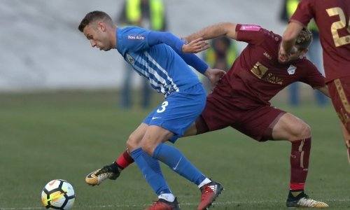 Očajno loša Rijeka nastavlja gubiti: Stradala i kod 'lokosa'!