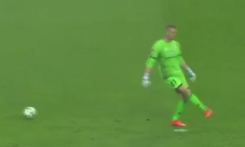 Cijela Njemačka mu se smije: Pa zar ovako nešto u Bundesligi!?