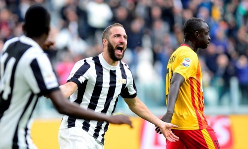 Juventus izbjegao blamažu i značajno profitirao na vrhu Serije A