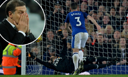 Ako debakl u subotu nije dotukao Bilića, onda ovo vjerojatno jest!