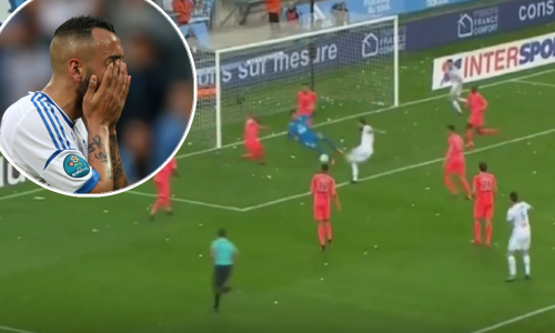 Ako će najopasniji Grk ovako igrati protiv Hrvatske, nećemo se žaliti!