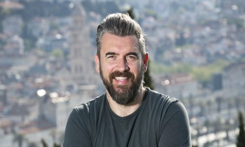 Sreća u obitelji slavnog golmana: Stipe Pletikosa uskoro će po peti put postati otac