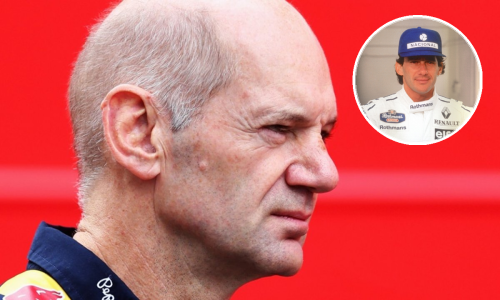 Šokantno priznanje u Formuli 1: Odgovoran sam za smrt Ayrtona Senne!