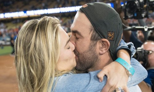 Intimna ceremonija: Kate Upton i na vlastitom vjenčanju istaknula obline