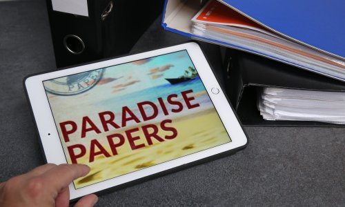 Appleby - tvrtka koja drma svjetskim offshore biznisom