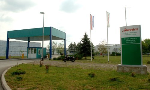 Jamnici plus odobren prijenos ugovora o koncesiji za crpljenje vode