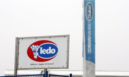 Jamnica, Zvijezda, Ledo i Belje u prvom tromjesečju poslovali s dobiti, Vupik i PIK Vinkovci bilježe gubitak