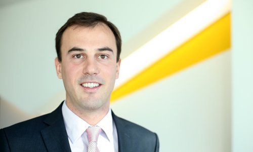 Vasil Milev novi je šef Odjela neizravnih poreza u EY-u Hrvatska