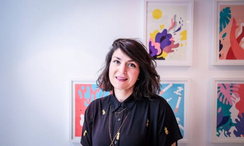 Strancima egzotika, domaćima sramota: Imelda Ramović o knjizi posvećenoj spomenicima NOB-a