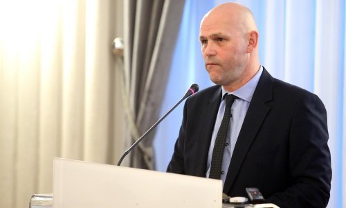 Leković: Sloboda izražavanja i pravo na privatnost izrazito su važni