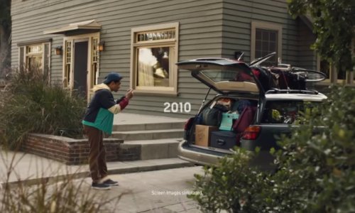 Poznati rival ponovno na meti Samsungove nove reklame