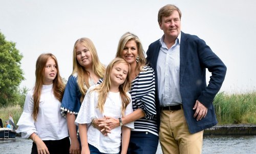 Kraljevska obitelj koja se u 21. stoljeću vozi u zlatnoj kočiji ne plaća porez, a narod je obožava