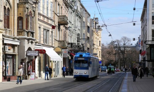 Komunalnu naknadu Osječani će uskoro plaćati kriptovalutom?