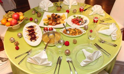 Prejedanje na službenim ručkovima je prošlost: Doznajte tko su najštedljiviji gradonačelnici