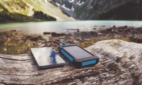 Čileanac osmislio uređaj kojim možemo napuniti mobitel bilo gdje u svijetu