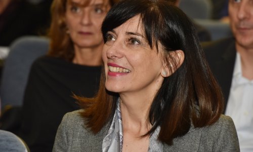 Blaženka Divjak pokrenula e-bilten za obrazovne djelatnike: 'Pišite nam!'