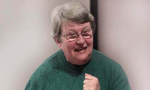 Prof. Opačić u emisiji 'Dobar dan, Hrvatska' - jezično obrazovanje ili 'špotanje'?